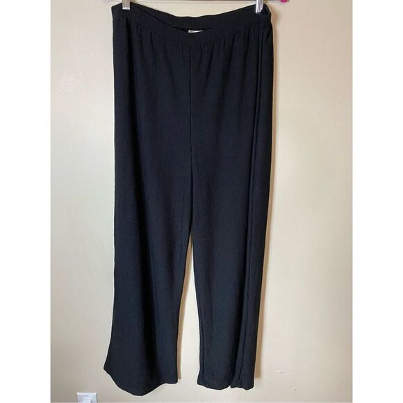 Size XL, vintage Steve Fabrikant, sold at Neiman Marcus 2 piece wool/rayon set. - Picture 8 of 11